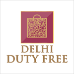 Delhi Duty Free logo